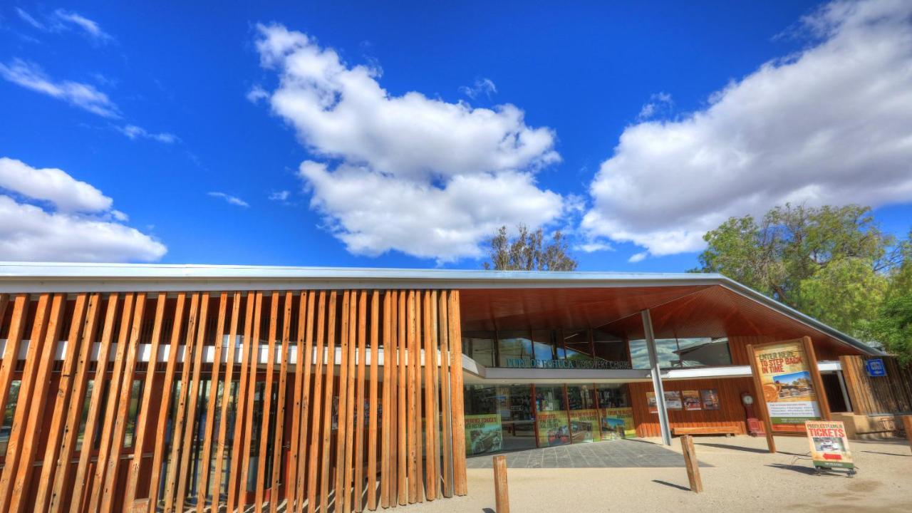 Moama Central Motel エチューカ エクステリア 写真